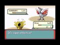 [TAS] Shedinja VS Winona