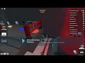 THERE IS A MURDERER | Roblox Murderer Mystery 2