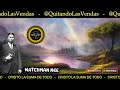 (WATCHMAN NEE) CRISTO, LA SUMA DE TODO 🟡 (AUDIO LIBRO)