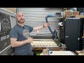 Game Changing CNC Machine for Small Woodworking Shops