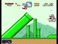 [TAS] Super Diagonal Mario 2 