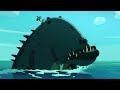 Dogzilla | Angry Birds Toons - Ep 11, S 2