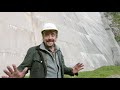 Will Richard Overcome His Fear Of Heights By Abseiling Down This Dam Wall? | Richard Hammond's Big