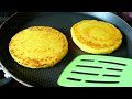 Copycat Trader Joe's Arepas (Sweet Corn Cakes with Cheese/Arepas de Choclo)