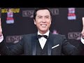 Ip Man | How Donnie Yen lives and what he spends his millions on