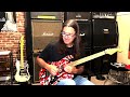 EVH Frankie Compared To The EVH Relic Series Frankie Guitar - How Different Are They?