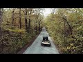 Relaxing Driving #Music, #Relaxing Drive, Fall #Drive Relax Video, Autumn Road Drive