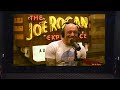 Joe Rogan & Max Holloway | Scariest UFC Walkout Song