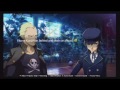 Persona 4 Arena: Naoto vs Kanji Fandub