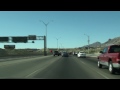 I-10 El Paso, Texas