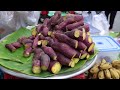10 BEST Vietnamese Street Dishes at Thi Nghe Morning Market