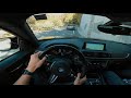 BMW M2 // POV Mountain Drive