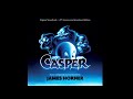 Casper (1995)  Expanded Score- Casper gets his wish/ Remember me this way/ One Last Wish (film edit)