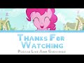 MLP ~Smile Song~ {Color Coded Lyrics}