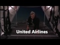 New United Airlines Ad