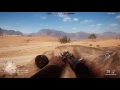 Mad Mountie: Battlefield™ 1 Open Beta: Gameplay - Xb1