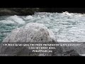 In Christ Alone  | Christian Meditation with nature sounds & with Scripture