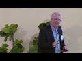 Robert Phair, PhD | Metabolic Traps: A new way to think about ME/CFS