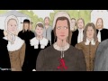 Video SparkNotes: Nathaniel Hawthorne's The Scarlet Letter summary