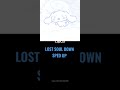 lost soul down (sped up and fixed my version)