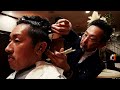 ASMR | Barber Offering Great Service And Relaxation