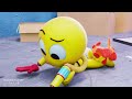 CATNAP in SQUID GAME! Poppy Playtime 3 Animation