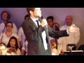 Jeremy Jordan Sings with The Pasadena Symphony POPS