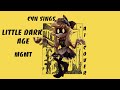 Cyn Little Dark Age [AiCover]