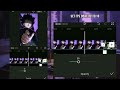 Capcut Edit Tutorial | TikTok Trend | Anime Edit