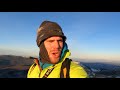 -40 Below Hiking Franconia Ridge (Mt Lafayette)