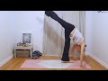 FULL BODY Yoga Stretch for Flexibility - 30 min Yoga At Home