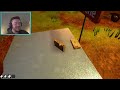 THE NEIGHBOR BECOMES A CELEBRITY!!! (I need his autograph) | Hello Neighbor Gameplay (Mods)