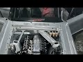 El Grisson Ford Falcon Aspirado + NitroMetano 6cil Team Piedigrossi en los 300Libre en el Galvez