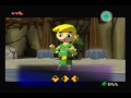 Let's Play: LoZ Wind Waker Episode 3: The Failed PG-13 Attempt Part I
