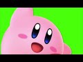 How long would Kirby survive IRL?