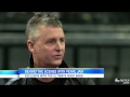 Pearl Jam's Mike McCready Takes You Backstage at NYC's Barclays Center