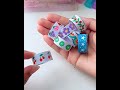 DIY Creative Easy Paper Craft when You’re Bored | miniature craft | School Supplies | Desk Organizer