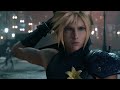 Final Fantasy VII Remake PC [Chapter 2]