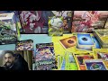 Pokemon cards opening! 3 Build and Battle boxes, Celestial storm, Burning Shadows and Cosmic Eclipse