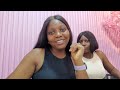 Days in My Life | Life of a Nigerian girlie | Self care vlog