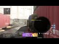 Sniper Montage Call of Duty Modern Warfare