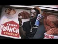 Big Chicken - Up Top ( Directed By Chulo Productions )