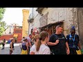 Sorrento 4K Walking Tour (Italy) - Tour with Captions & Immersive Sound [4K Ultra HD/60fps]