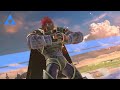 How NOT to Play Roy (VS Ganondorf)