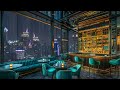 Smooth Tender Piano Jazz🎷Elegant Piano Jazz🎷Relaxing Background Music for Sleep, Night & Work