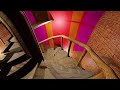 The Amazing Digital Circus VR 360°  Experience.  Part 17