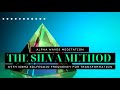 SILVA METHOD | Alpha Meditation & Visualization Meditation | 528Hz Solfeggio Frequency for Clarity