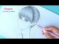 8 easy drawing ideas (Part -5 ) || Pencil sketch Tutorials || Art Videos