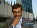 NPC Luncheon with Mahmoud Ahmadinejad