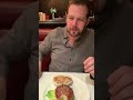 Inaugural Burger Review!  Capital Grille - Denver